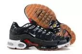 nike air max tn requin basketball noir wave